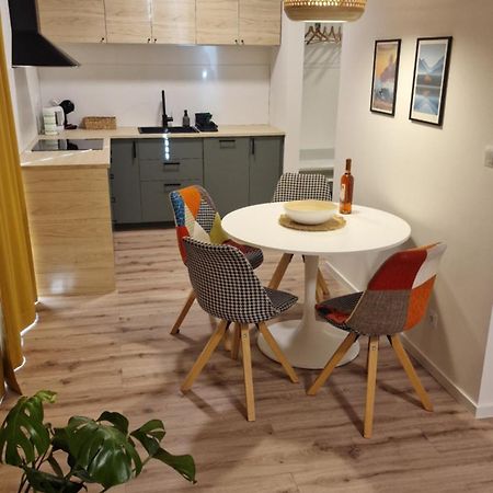 Apartman Ride & Chill V Rezidencii Paludzka Liptovsky Mikulas Exterior photo
