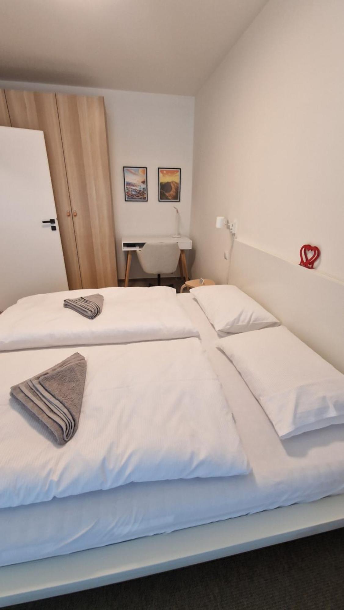 Apartman Ride & Chill V Rezidencii Paludzka Liptovsky Mikulas Exterior photo