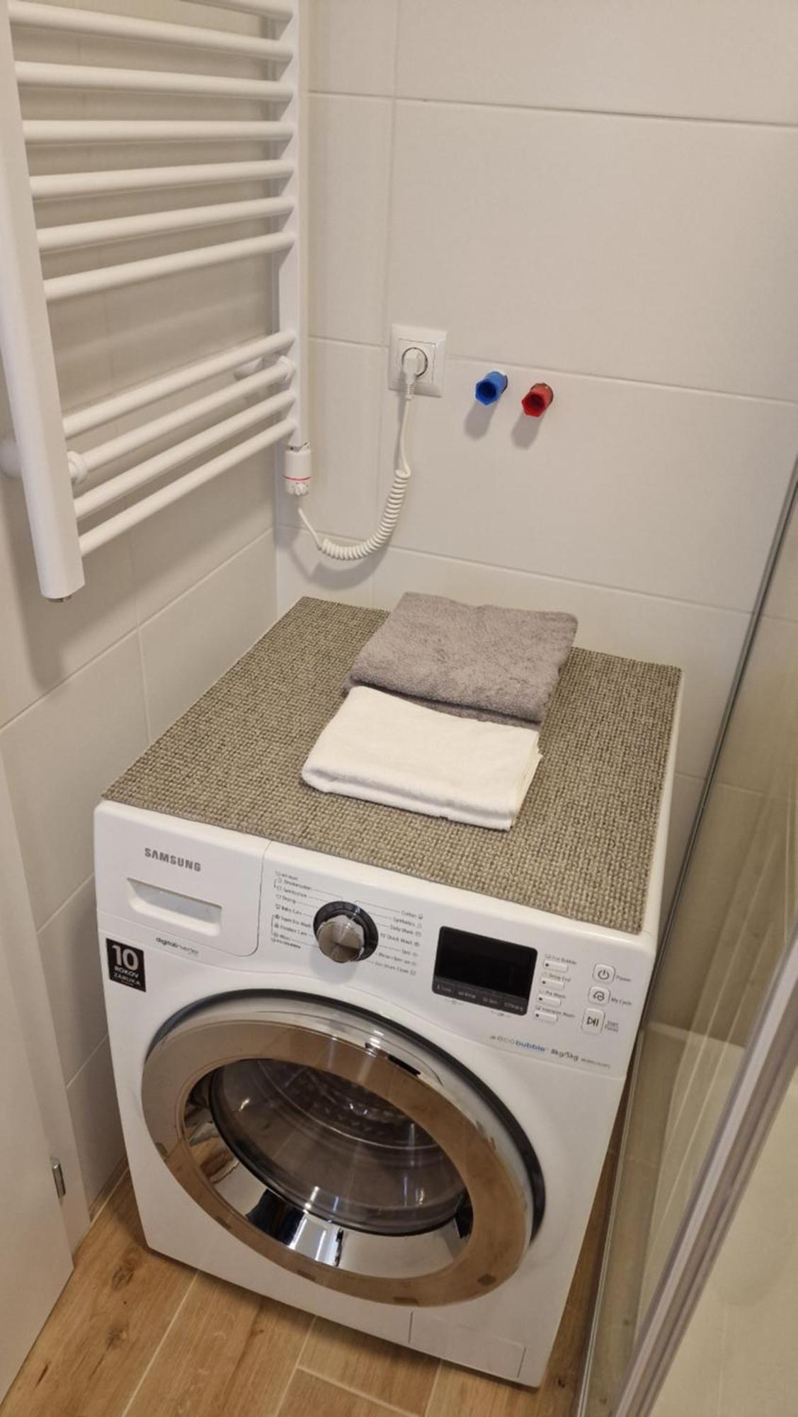 Apartman Ride & Chill V Rezidencii Paludzka Liptovsky Mikulas Exterior photo