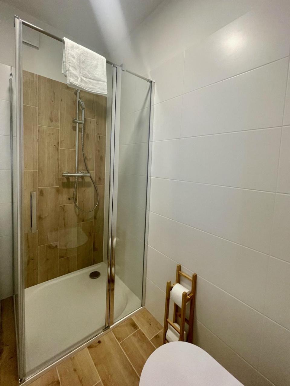 Apartman Ride & Chill V Rezidencii Paludzka Liptovsky Mikulas Exterior photo