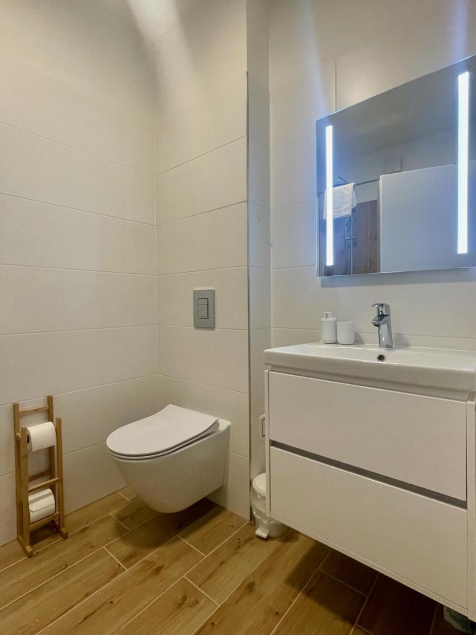 Apartman Ride & Chill V Rezidencii Paludzka Liptovsky Mikulas Exterior photo