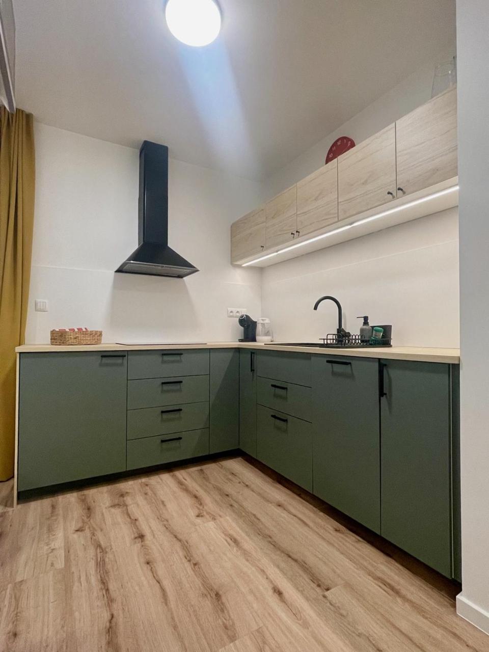 Apartman Ride & Chill V Rezidencii Paludzka Liptovsky Mikulas Exterior photo