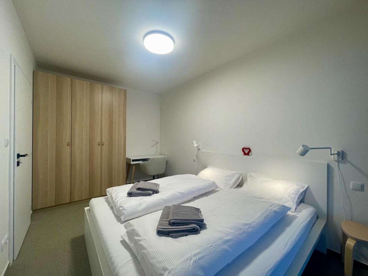 Apartman Ride & Chill V Rezidencii Paludzka Liptovsky Mikulas Exterior photo
